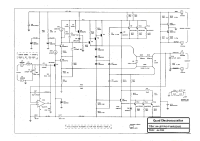 Quad 909-Schematic 